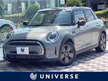 2022 BMW MINI