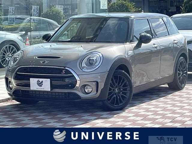 2016 BMW MINI