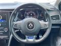 2020 Renault Megane