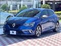 2020 Renault Megane