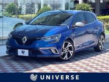 2020 Renault Megane
