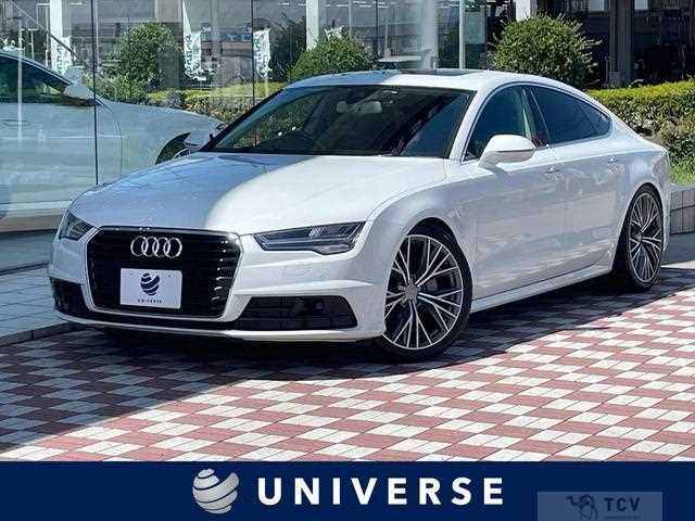 2017 Audi Audi Others