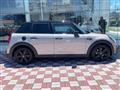 2022 BMW MINI