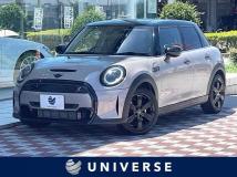 2022 BMW MINI