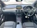 2016 Mercedes-Benz B-Class