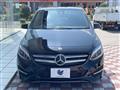 2016 Mercedes-Benz B-Class