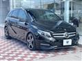 2016 Mercedes-Benz B-Class