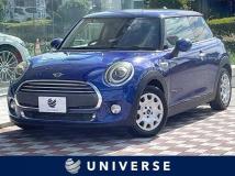 2018 BMW MINI