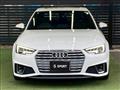 2020 Audi A4