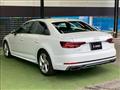 2020 Audi A4