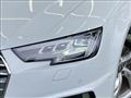 2020 Audi A4