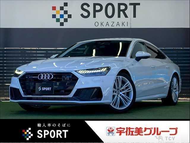 2019 Audi Audi Others