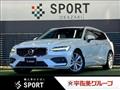 2018 Volvo V60
