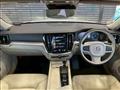 2018 Volvo V60