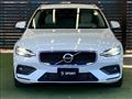 2018 Volvo V60
