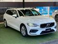 2018 Volvo V60