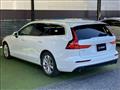 2018 Volvo V60