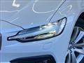 2018 Volvo V60