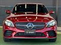 2018 Mercedes-Benz C-Class