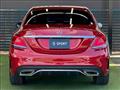 2018 Mercedes-Benz C-Class