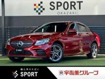 2018 Mercedes-Benz C-Class