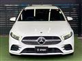 2021 Mercedes-Benz A-Class