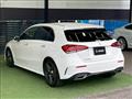 2021 Mercedes-Benz A-Class