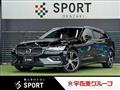 2019 Volvo V60