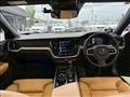 2019 Volvo V60