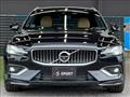 2019 Volvo V60