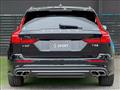 2019 Volvo V60