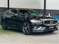 2019 Volvo V60