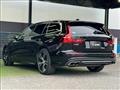 2019 Volvo V60