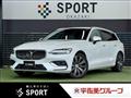 2018 Volvo V60