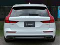 2018 Volvo V60