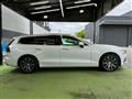2018 Volvo V60