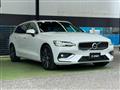 2018 Volvo V60