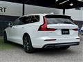2018 Volvo V60
