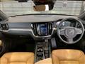 2019 Volvo V60