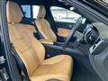 2019 Volvo V60