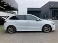 2020 Mercedes-Benz B-Class