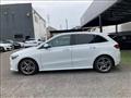 2020 Mercedes-Benz B-Class