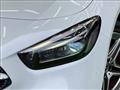 2020 Mercedes-Benz B-Class