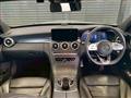 2018 Mercedes-Benz C-Class