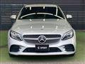 2018 Mercedes-Benz C-Class