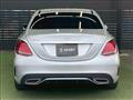 2018 Mercedes-Benz C-Class