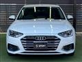 2022 Audi A4