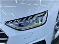 2022 Audi A4