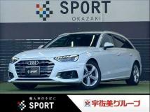 2022 Audi A4