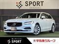 2019 Volvo V90